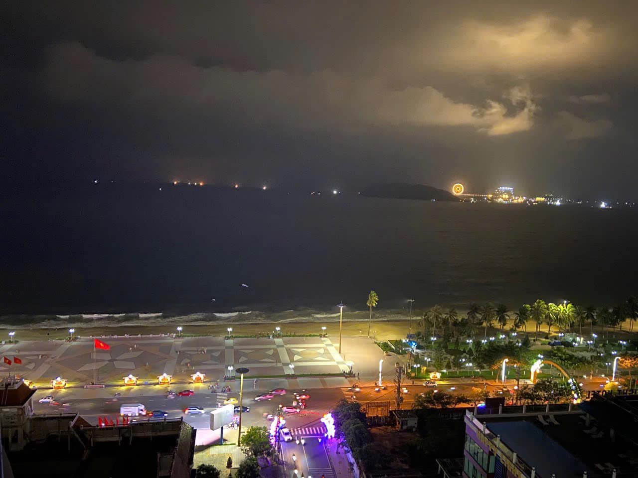 ☘️ Bán căn hộ studio Panorama view xéo biển