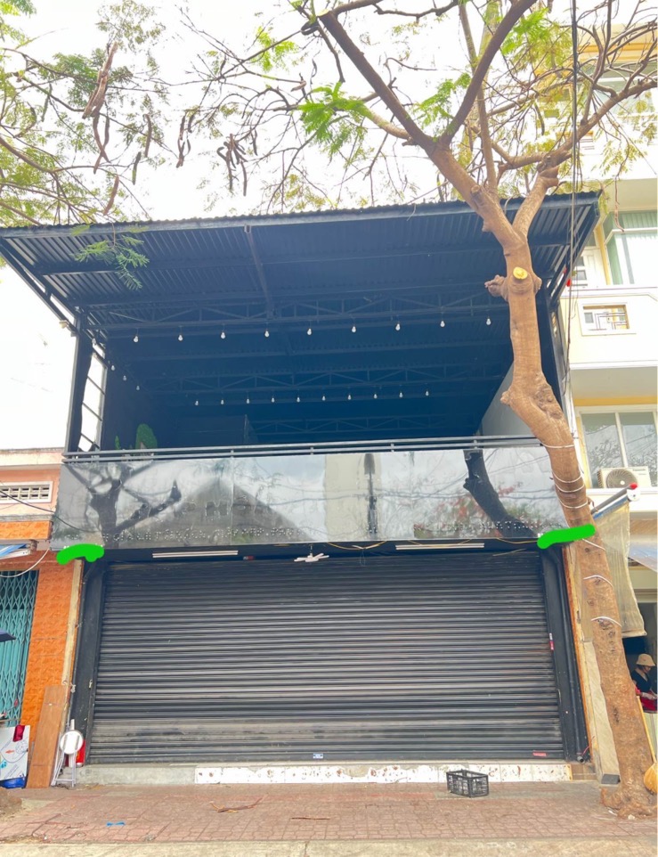 Bán nhà siêu phẩm đường Bạch Đằng ngang 7m