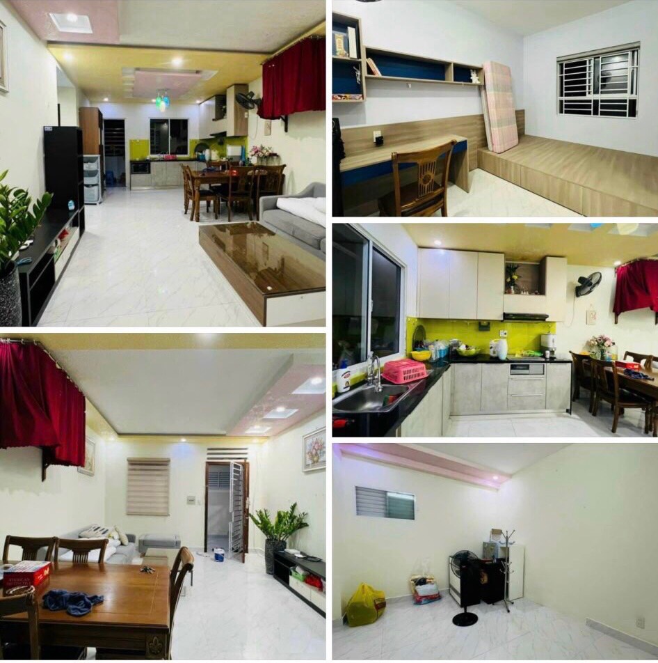 Bán căn hộ chung cư CT7 Vĩnh Điềm Trung, Nha Trang