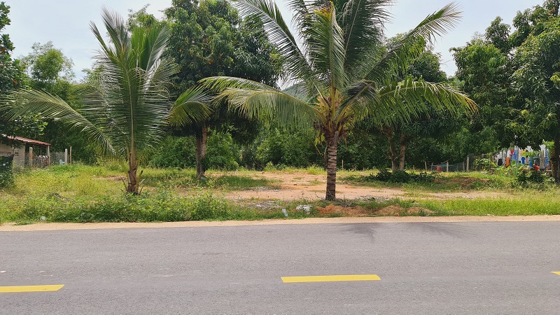 Đất nền xã Suối cát, vị trí đắc địa nhất cận thị, nhị cận giang, tam cận lộ.