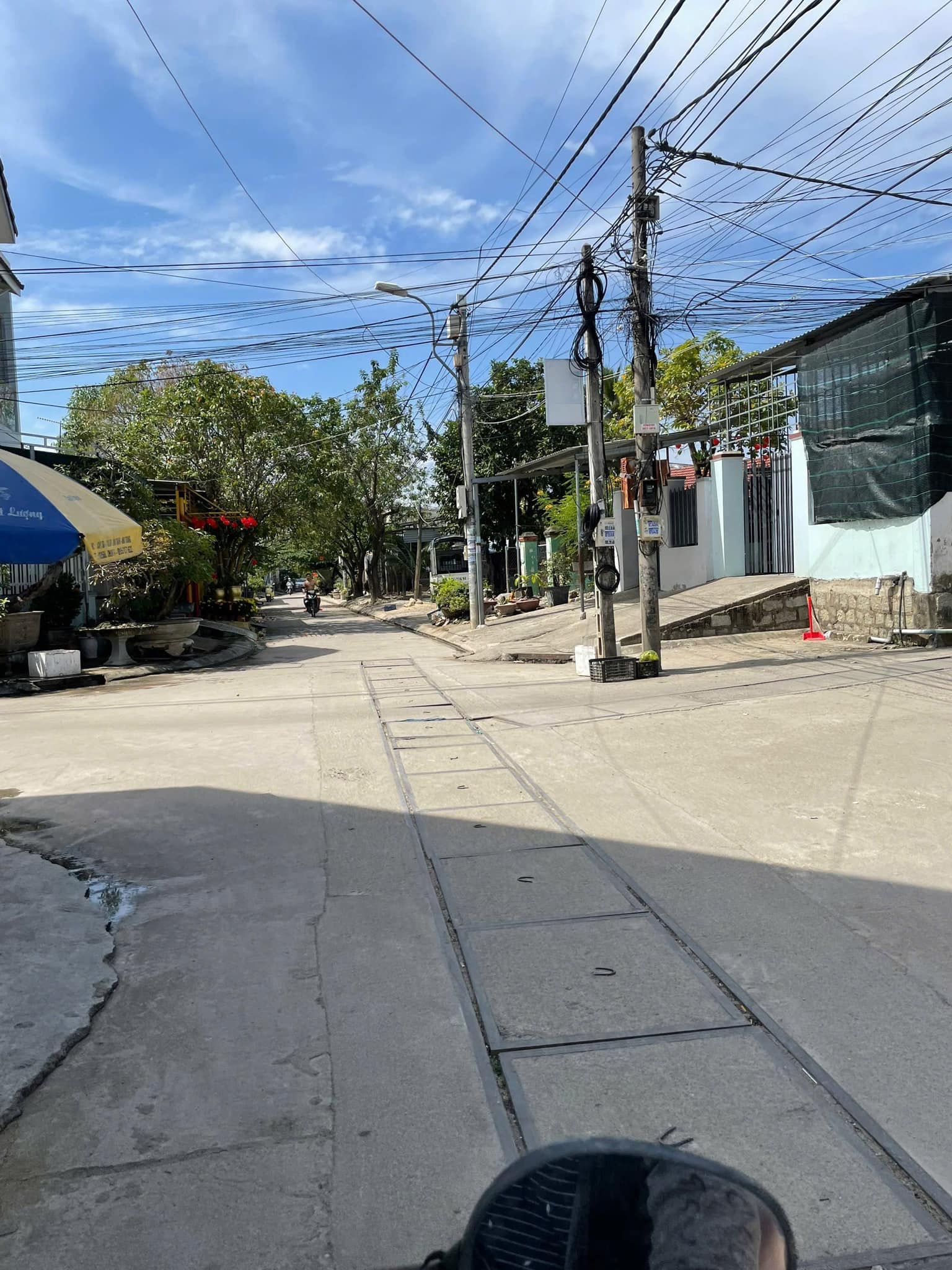 Bán đất thị trấn Diên Khánh, Khánh Hoà đường ô tô giá rẻ