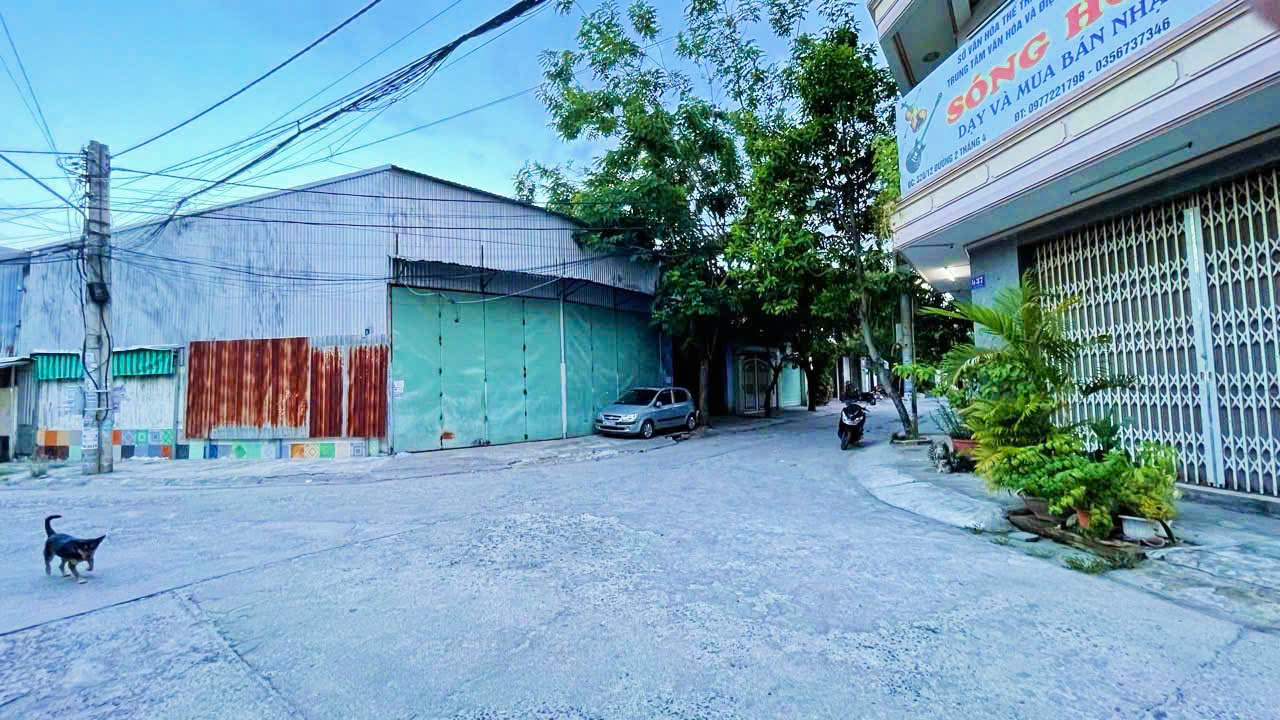 [ Gần Sos Nha Trang _ ô tô vi vu ] ** Cách biển :  1,2km **