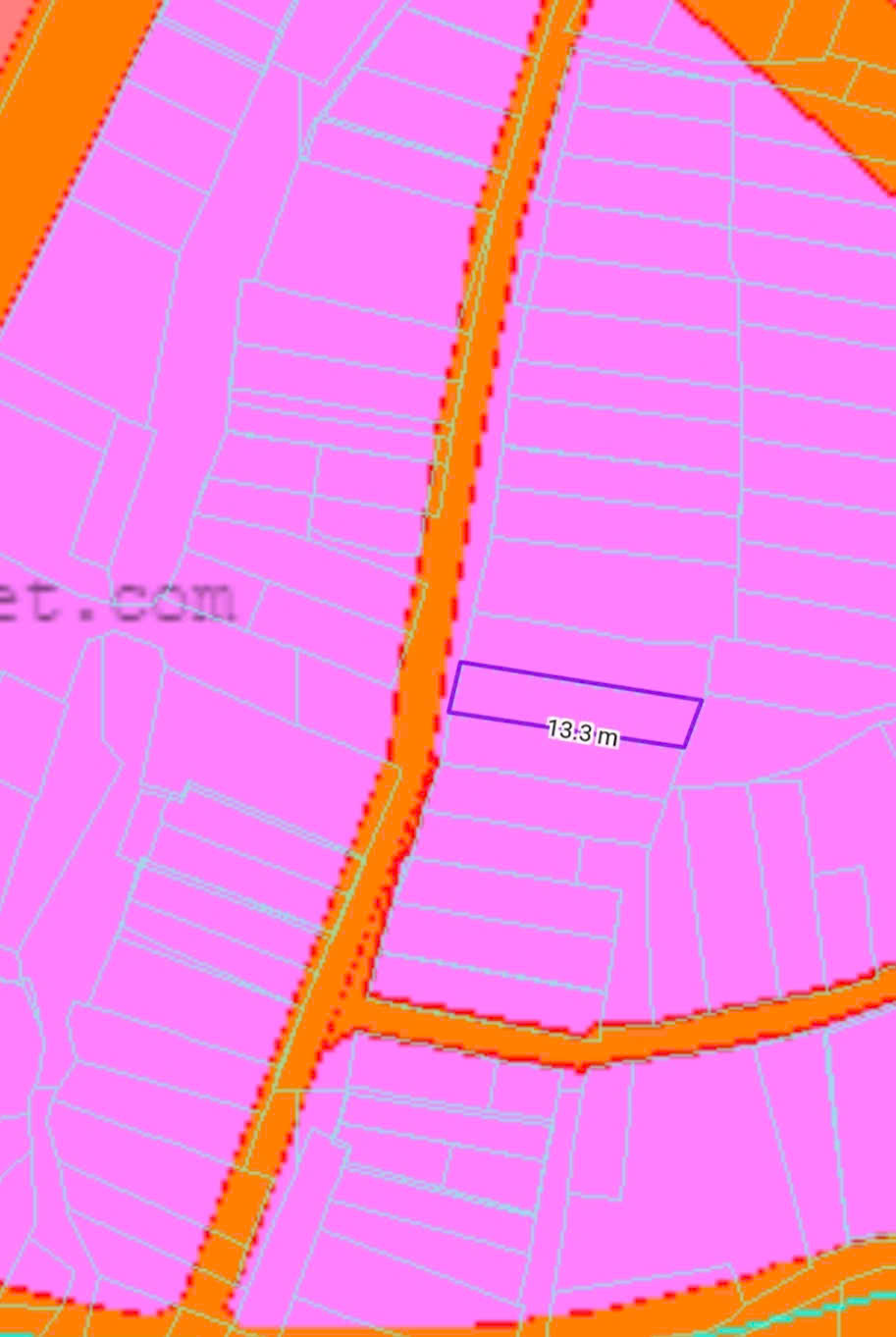 [ Nhà hẻm ô tô _ Mai Lão Bạng ] ** Mới vô cùng **