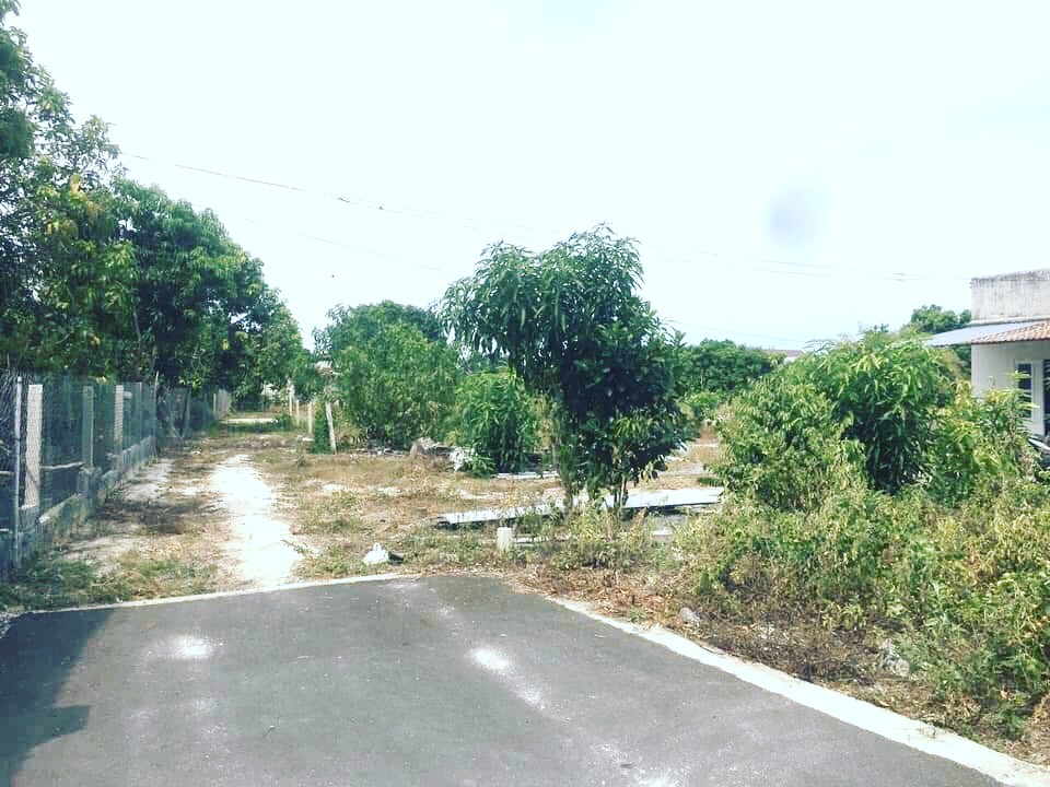 3276m2 Cam Thành Bắc, Cam Lâm Nằm sát khu dân cư