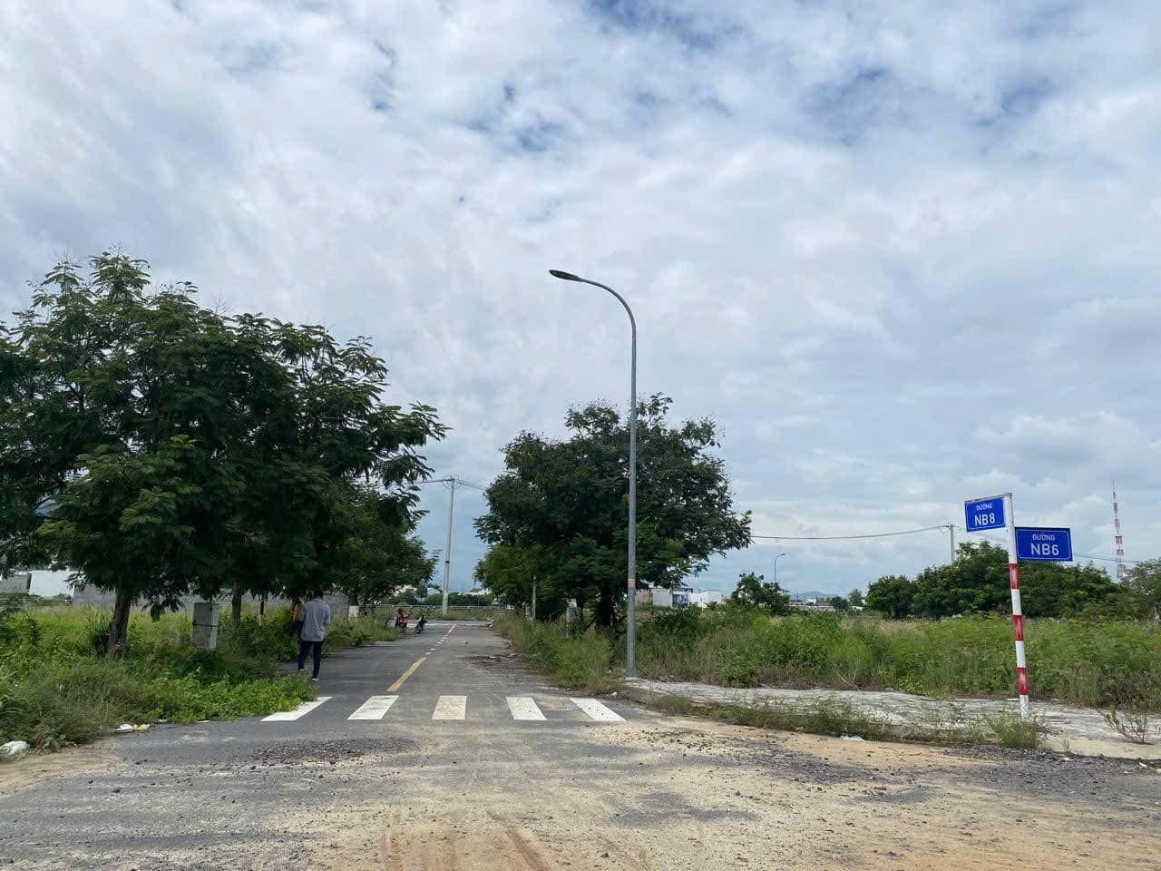 Bán đất Tái định cư Hà Quang 2, Phước Hải