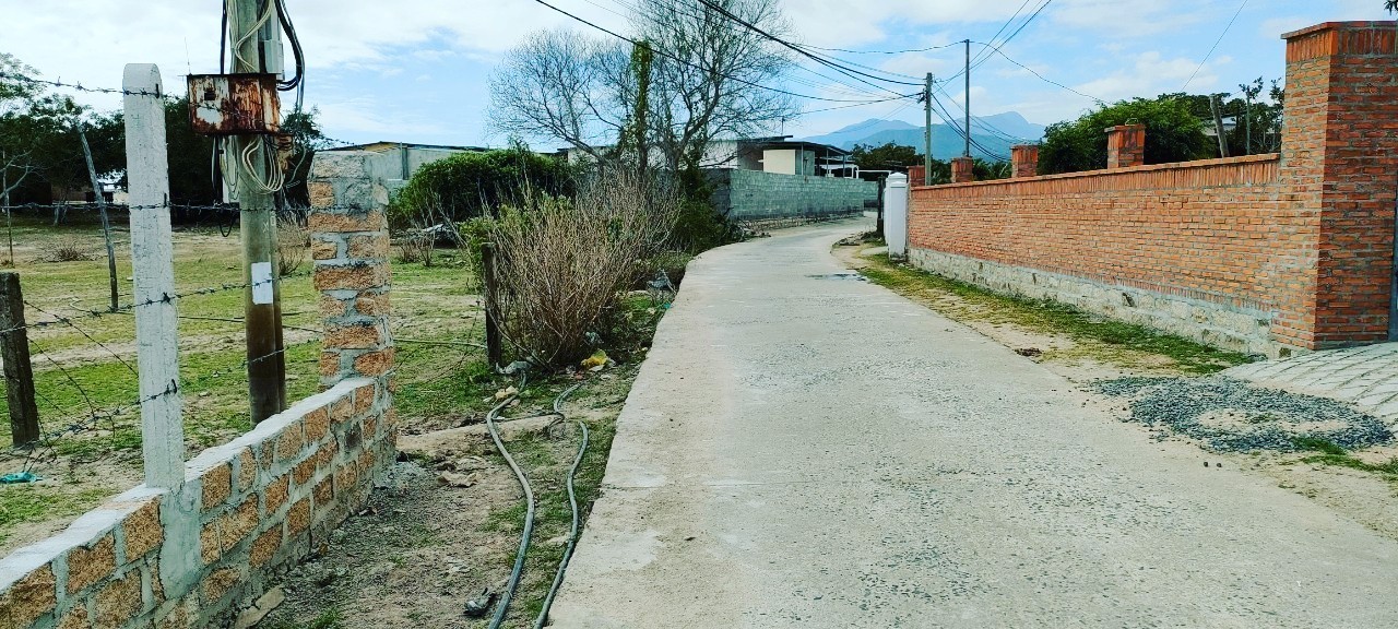 Bình Lập view hướng biển hùng vĩ, Lưng tựa núi tuyệt đẹp