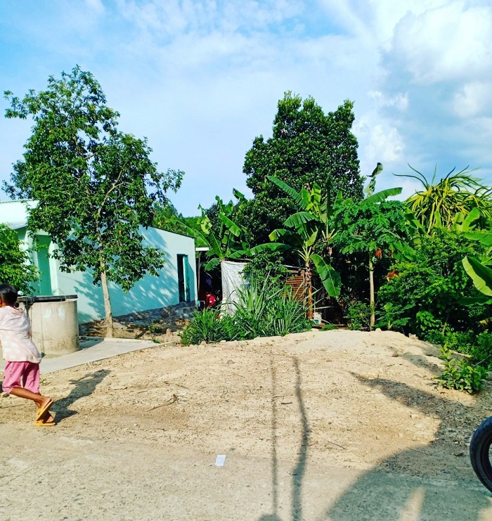 400m2 Đất dân thổ cư Khánh Thượng Khánh Vĩnh