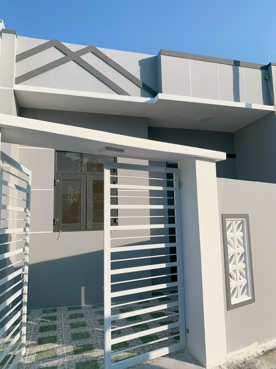 Bán nhà mới xây diện tích 79m2 Diên Phú Diên Khánh