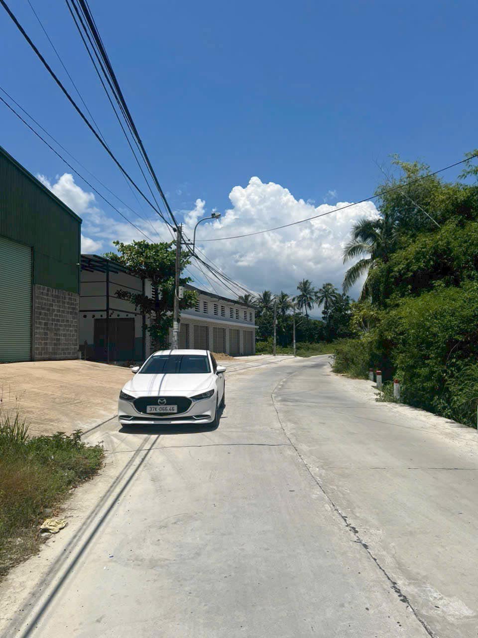 ☘️ Bán Lô đất Vĩnh Trung - đường 14m