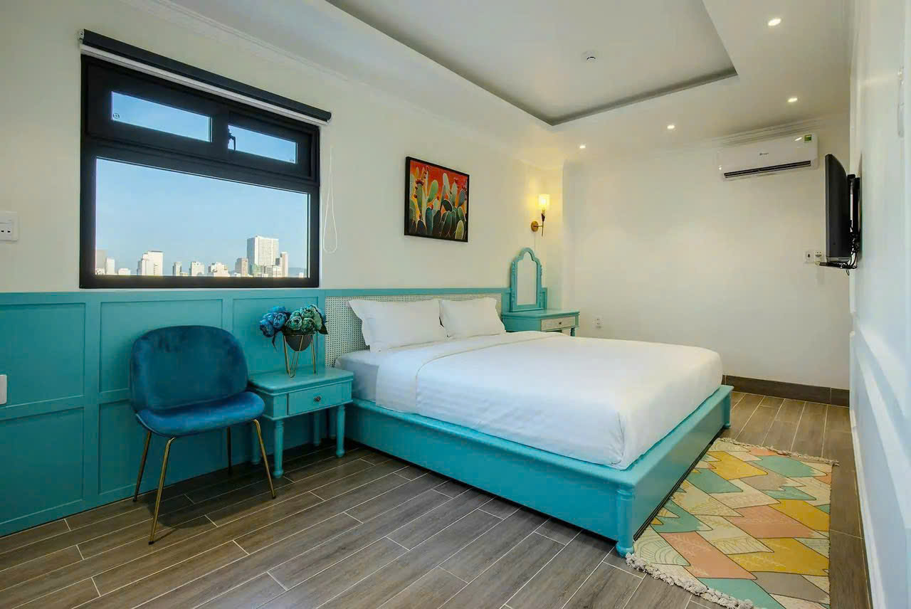 [ TOÀ CĂN HỘ VÂN ĐỒN _ sẵn thu nhập ổn định ] 