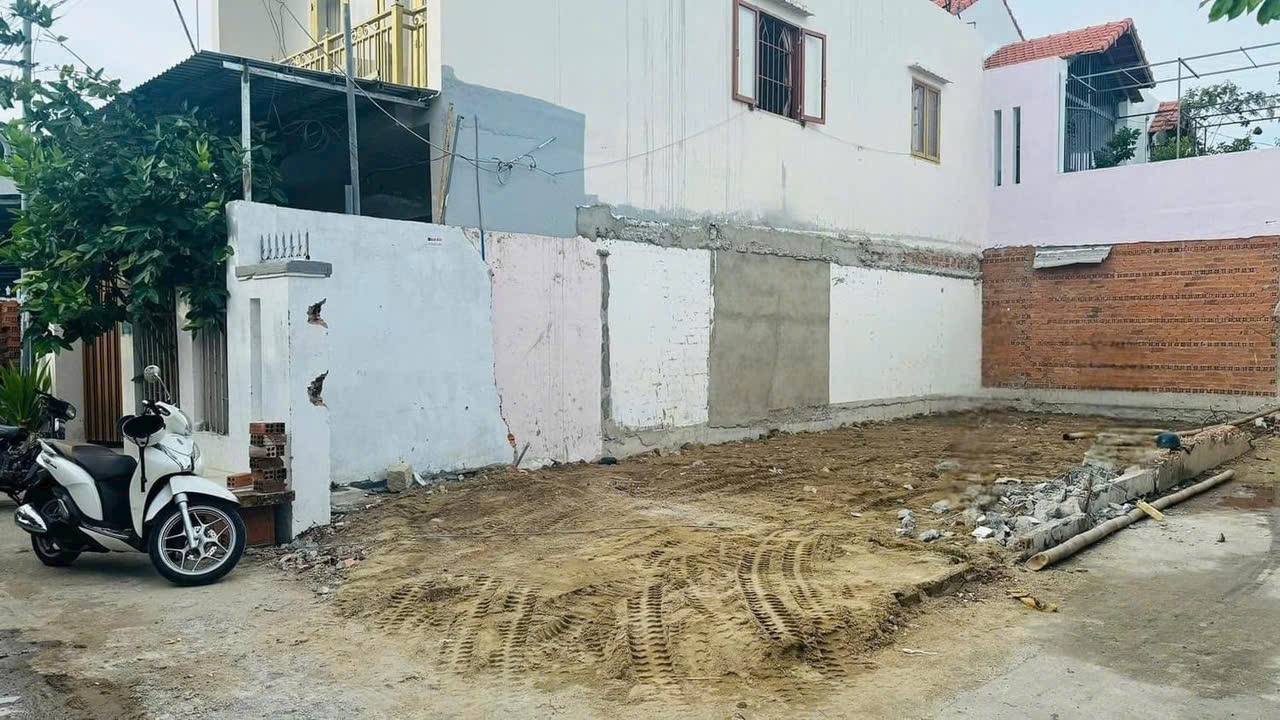 Bán đất dân sát khu đô thị VCN Phước Long 1